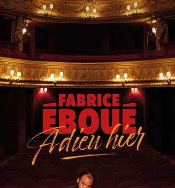 Fabrice Éboué