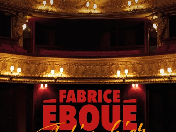 Fabrice Éboué