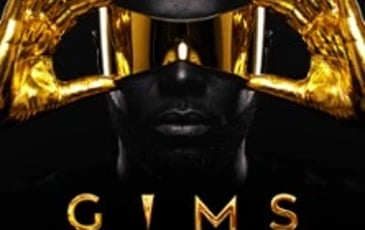 Gims, Carpe Diem Tour