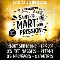Scène Ouverte, Les Tit Nassels, Debout Sur Le Zinc