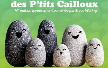 Festival Le Bruit des P'tits Cailloux