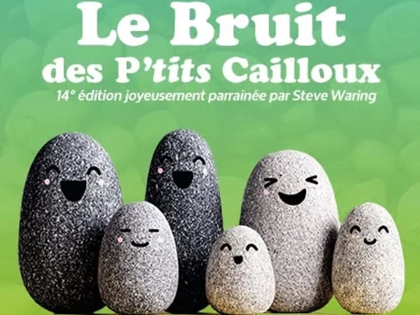 Festival Le Bruit des P'tits Cailloux