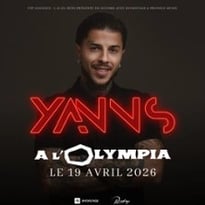 Yanns, Une P'tite Tournée