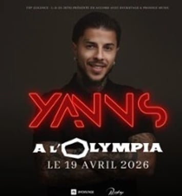 Yanns, Une P'tite Tournée