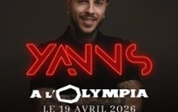 Yanns, Une P'tite Tournée