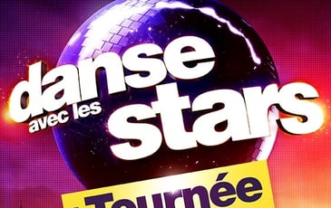 Danse avec les Stars