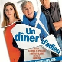 Un dîner d'adieu
