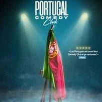 Portugal Comedy Club