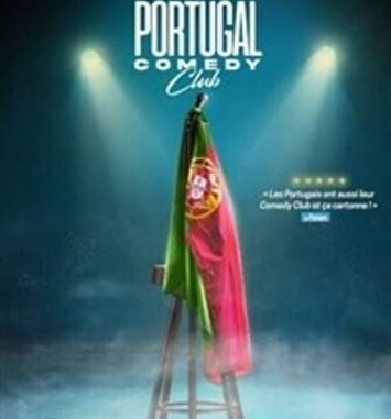 Portugal Comedy Club