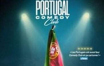 Portugal Comedy Club