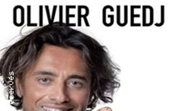 Olivier Guedj vous redonne le sourire