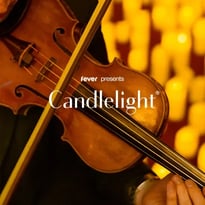 Candlelight : hommage à Johnny Hallyday