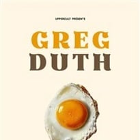 Greg Duth