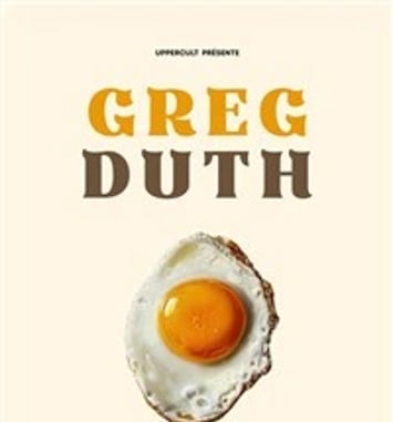Greg Duth