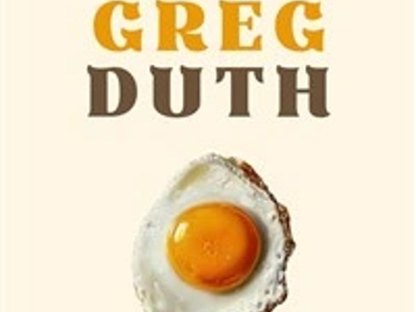Greg Duth