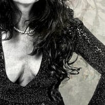 Virginie Nourry (La Pietà)