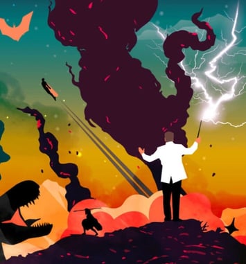 Les Musiques de John Williams et Hans Zimmer, Concert Symphonique