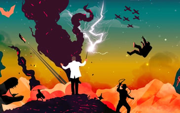 Les Musiques de John Williams et Hans Zimmer, Concert Symphonique