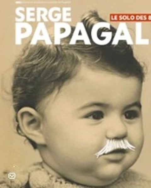 Serge Papagalli