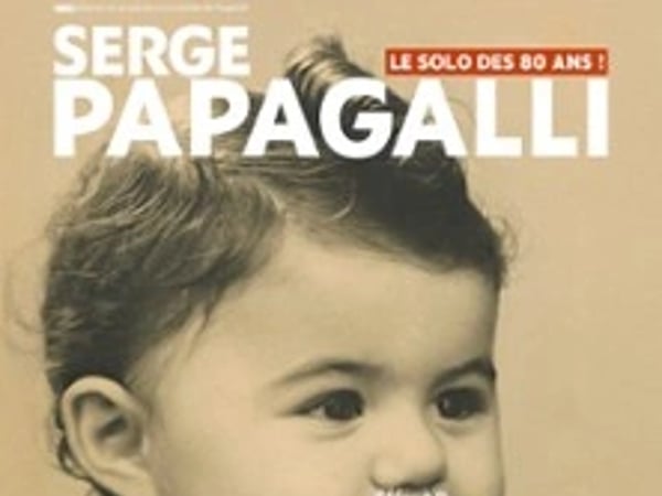Serge Papagalli