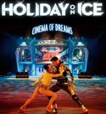 Holiday On Ice, Cinema of Dreams