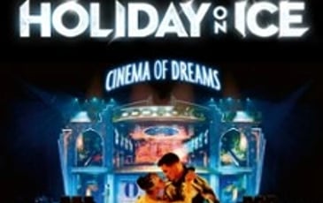 Holiday On Ice, Cinema of Dreams
