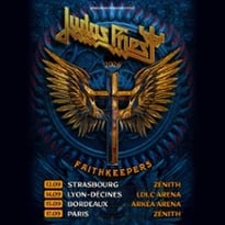 Judas Priest, Faithkeepers