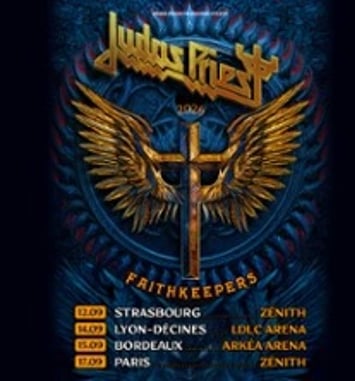Judas Priest, Faithkeepers