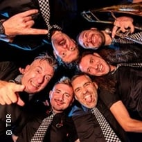 The Locos, ex-Ska-P