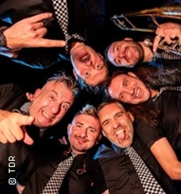 The Locos, ex-Ska-P