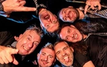 The Locos, ex-Ska-P