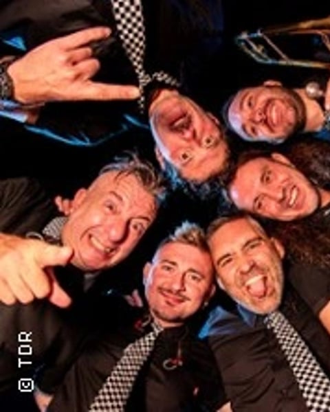 The Locos, ex-Ska-P