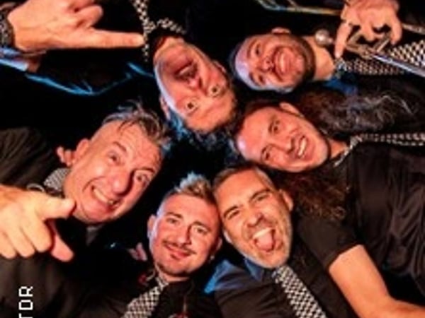 The Locos, ex-Ska-P