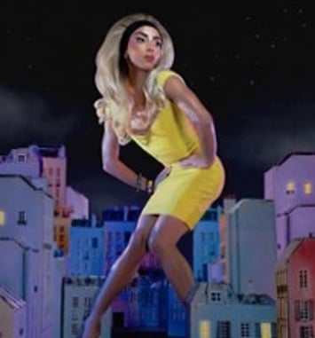 Bilal Hassani