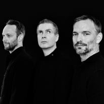 Sigur Ros