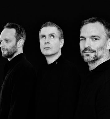Sigur Ros