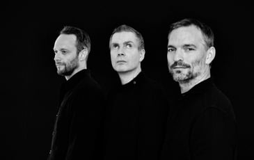 Sigur Ros