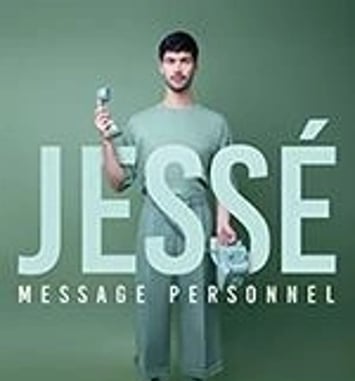 Jessé à Lyon