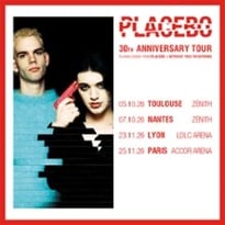 Placebo : Playing Songs from Placebo & Without You I'm Nothing