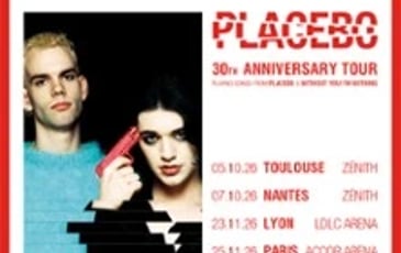 Placebo : Playing Songs from Placebo & Without You I'm Nothing
