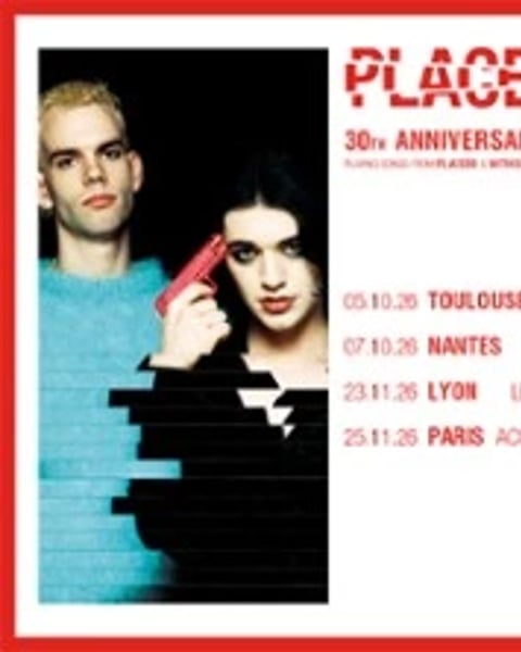 Placebo : Playing Songs from Placebo & Without You I'm Nothing