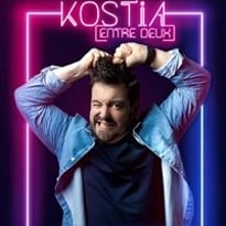 Kostia dans Entre deux