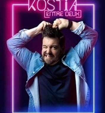 Kostia dans Entre deux