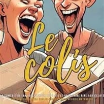 Le colis
