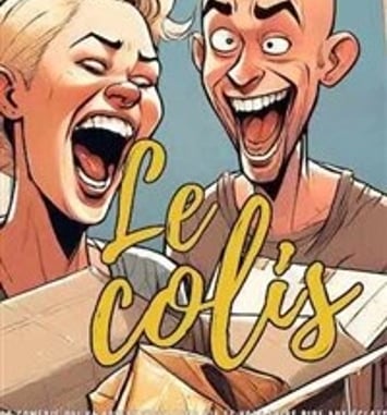 Le colis