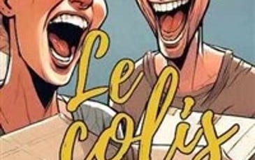 Le colis