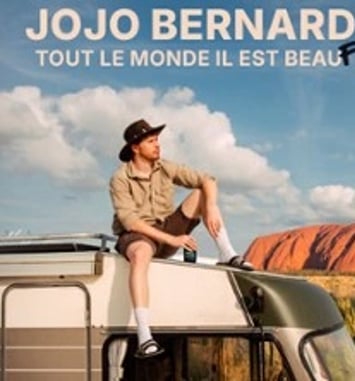 Jojo Bernard, Tout le monde il est beauf