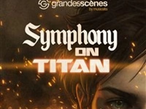 Symphony on Titan
