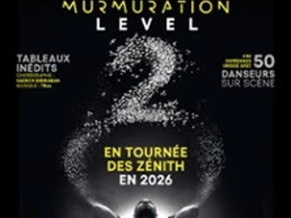 Murmuration Level 2