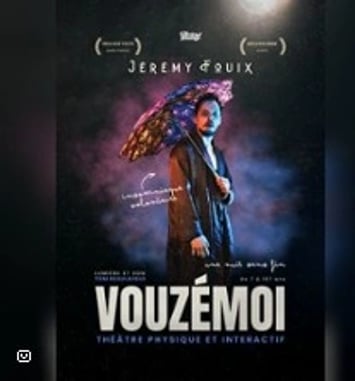 Vouzémoi